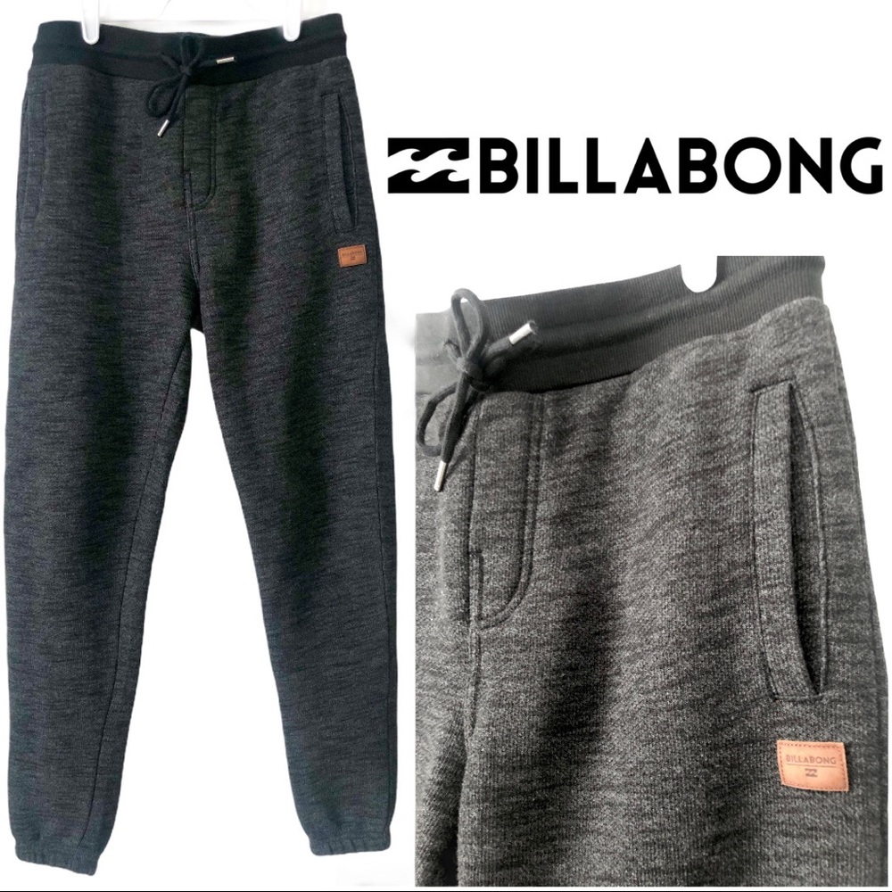 🎉Host Pick, NWOT: Billabong | Men’s Sweatpants